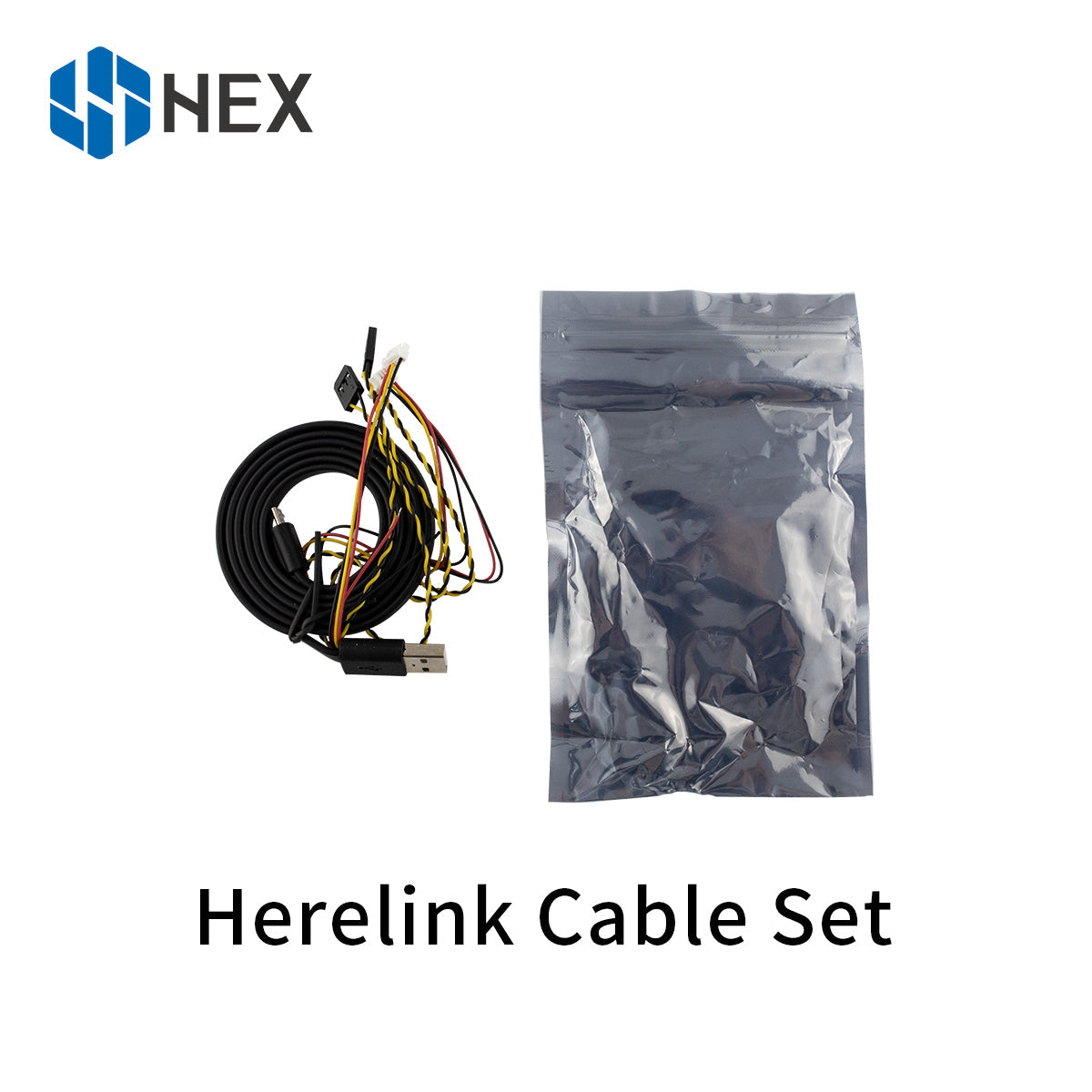 Herelink HD Video Transmission System (new v1.1) Herelink HD Video Transmission System (new v1.1)